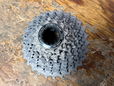 Shimano Dura-Ace CS-R9100 Cassette 11-28T Great Condition