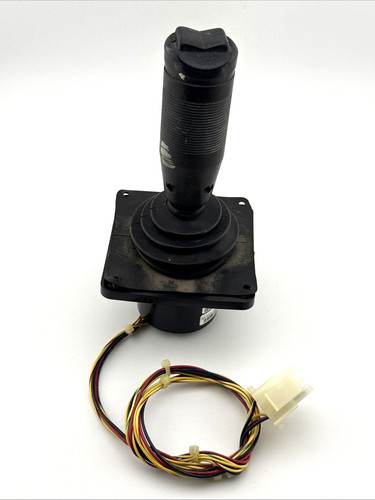 Snorkel 460SJ Telescopic Boom Lift Joystick Controller HJS7M18026