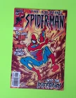 Amazing Spider-Man #9 Vol. 2 1999 Marvel Comics High Grade Comic Book X197-86
