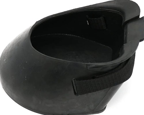 Pferdestiefel - Bild 5 von 9