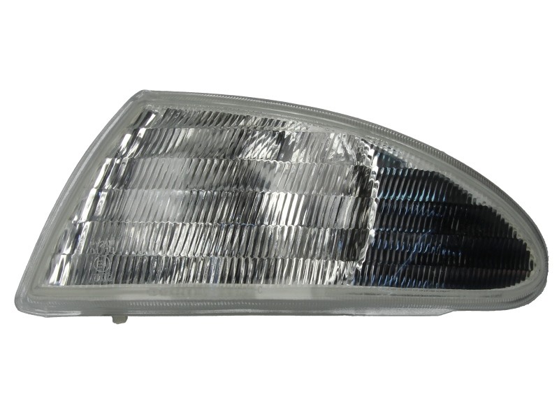 Für DEPO 431-1504L-UE Indicator lamp front 431-1504L-UE do FORD MONDEO I This a