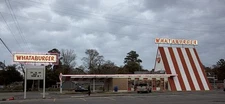 Whataburger,Mobile,Alabama,Carol Highsmith,Photographer,March 2010,Restaurant