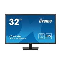 "Iiyama Prolite X3270QSU-B1, 31.5\" #BL548"