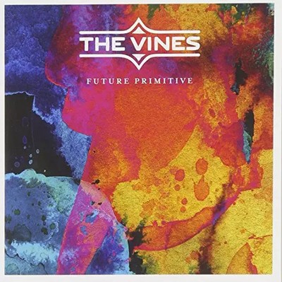 Future Primitive, The Vines