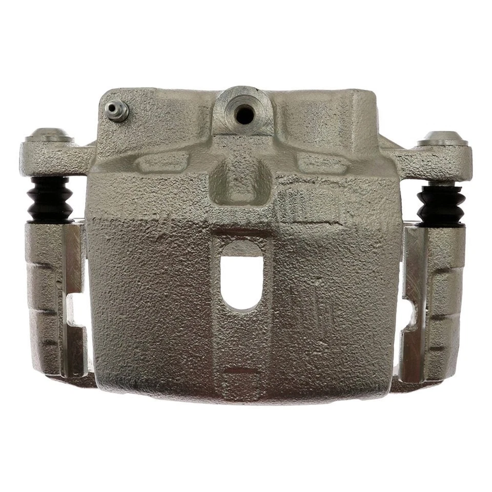 For Chevy Silverado 2500 HD 01-10 Disc Brake Caliper Professional Semi-Loaded Foto 3 de 4