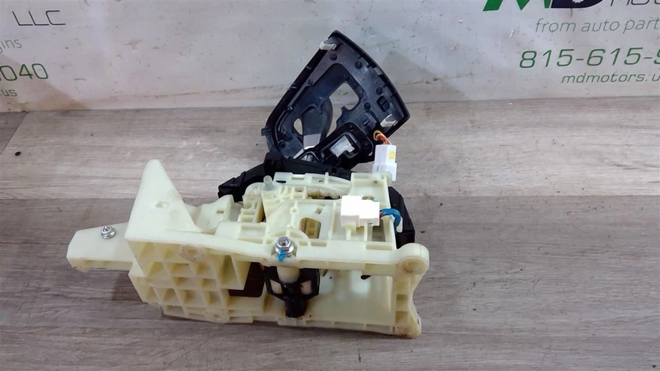 2011-2017 HYUNDAI ACCENT TRANSMISSION SHIFT 46721-1R200 - Image 3 of 4