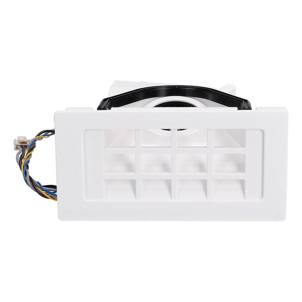 LüFtermotor FüR Station Ecovacs 201-2310-2220 Von Saugroboter-image