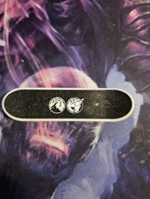 Minnesota Timberwolves & Lynx Finger Skateboard