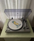 Vintage Technics SL-1600 Direct Drive Automatic Turntable