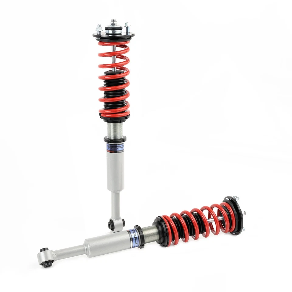 Комплект для занижения койловера FAPO для Honda Accord 2003-2007 Acura TSX 2004-2008 - Изображение 2 из 4