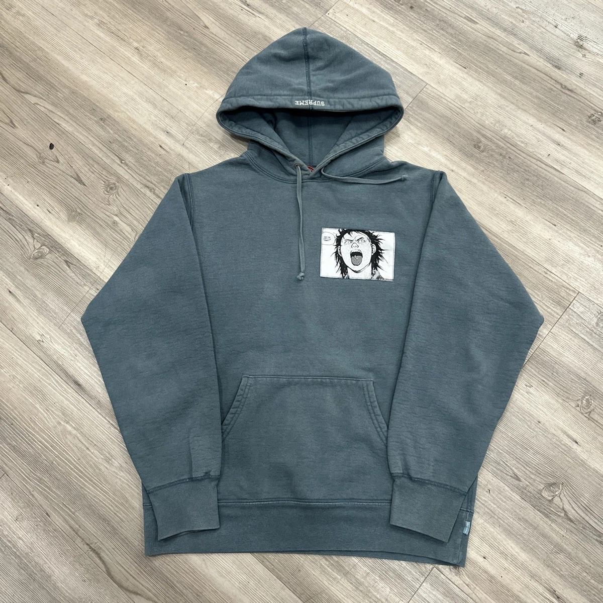 Supreme Hoodies for Men with Vintage for Sale | Shop Men's
