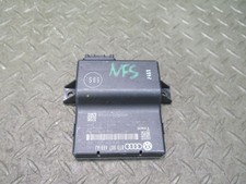 11-12 AUDI A5 S5 INTERFACE GATEWAY CAN-BUS CO...