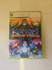 Kameo: Elements of Power (Microsoft Xbox 360, 2005)