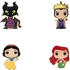 Funko POP! Pin The Little Mermaid Ariel #06