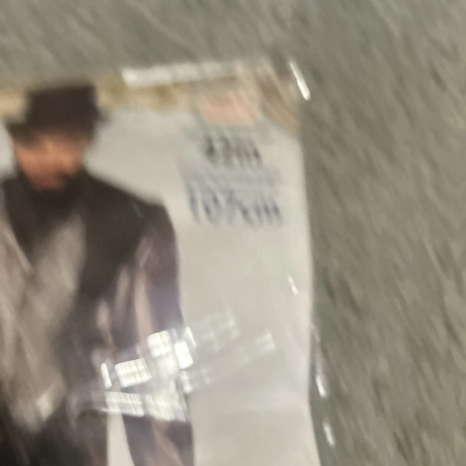 Badlands Wild Western 赌徒套装成人男式服装 — 第 3/3 张图片