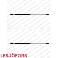 2X Gasfeder FüR Koffer-/Laderaum LesjÖFors 8126129 DäMpfer GasdäMpfer