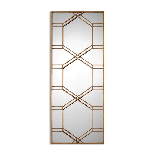 Uttermost - Mirror - Mirrors - Kennis - 70 Inch Leaner Mirror - Picture 4 of 4