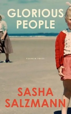 Glorious People | Sasha Salzmann | Englisch | Buch | 336 S. | 2024