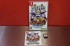 Dungreed Nintendo Switch Game! Tested! Free Shipping!