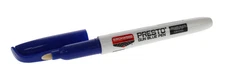 Birchwood Casey Presto Gun Blue Touch-Up Pen, Instant Black Touch-Up for Steel