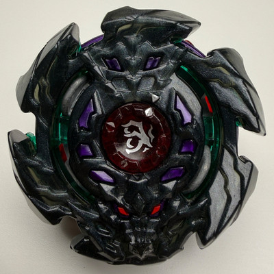 TAKARA TOMY Beyblade BURST B-98 Arc Bahamut 2Bump Atomic (B)