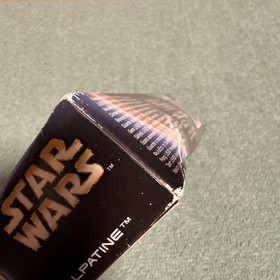 LEGO Star Wars 7200 Final Duel Model Set Unused Sealed Rare Discontinued