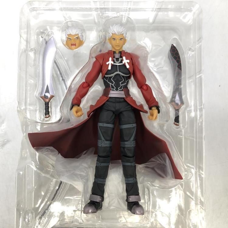 Figma Fate/Stay Night: Archer #223 Good Smile Company Japan