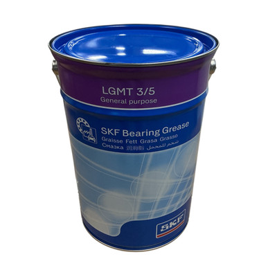 LGMT3/5 SKF  x  x  mm GREASE/LUBR./OIL FOR BEARING