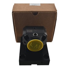 New Km Tooling Tacu002km50sr60649639 Static Tool Radial Dmg Mori Static Tool Ra