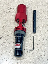 Ripley Cablematic QJST 500 Cable Coring Strip Tool