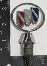Buick Circa 70s-80s Hood Ornament 5228 2221 6880