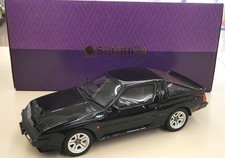 KYOSHO Mitsubishi Starion GSR-VR 1/18 Scale Car