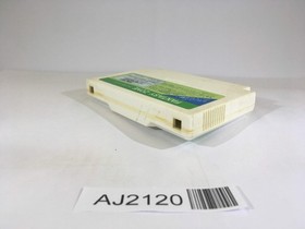 AJ2120 Fantasy Zone NES Famicom Japan