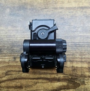 Wilcox G01 F5050 PVS-23 Ball Detent Binocular Night Vision Device Mount