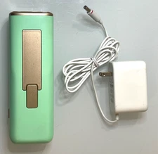 IPL Laser Hair Removal Device for Facial Legs Arms Bikini Line Whole Body