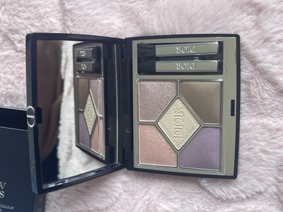 dior eyeshadow palette 874
