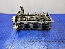 15-16 Hyundai Genesis Sedan 3.8L Cylinder Head Assembly Left (Front) Side OEM