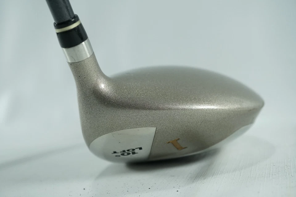 Alien Tour Classic Driver 10° / Graphite Shaft - Image 3 of 4