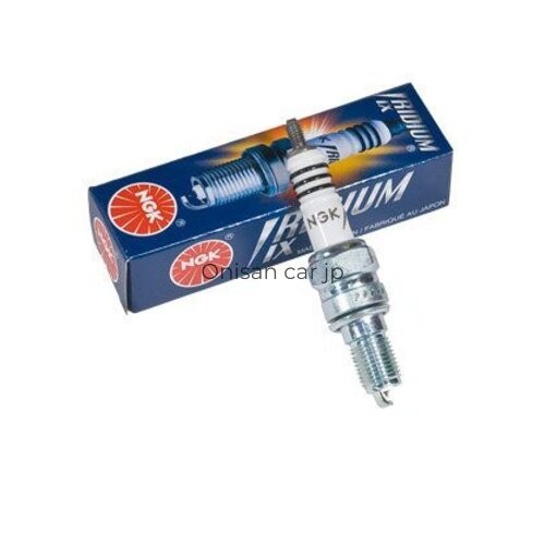 NGK Iridium Spark Plugs 2202 DPR8EIX-9 2 per order