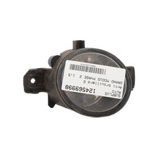 Antibrouillard Renault MODUS