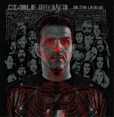 Charlie Benante Silver Linings (Vinyl) 12'' Album