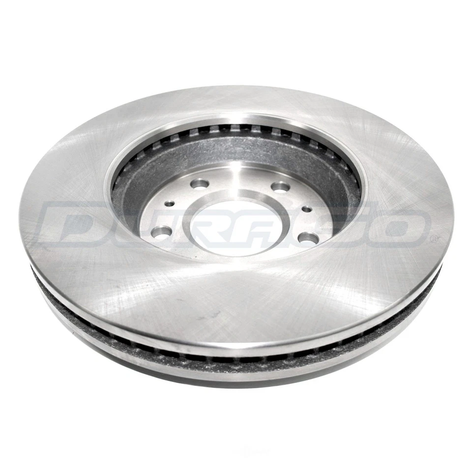 Rotor de freno de disco para Cadillac STS CTS 2003-2008 Sevilla DURAGO Foto 2 de 2