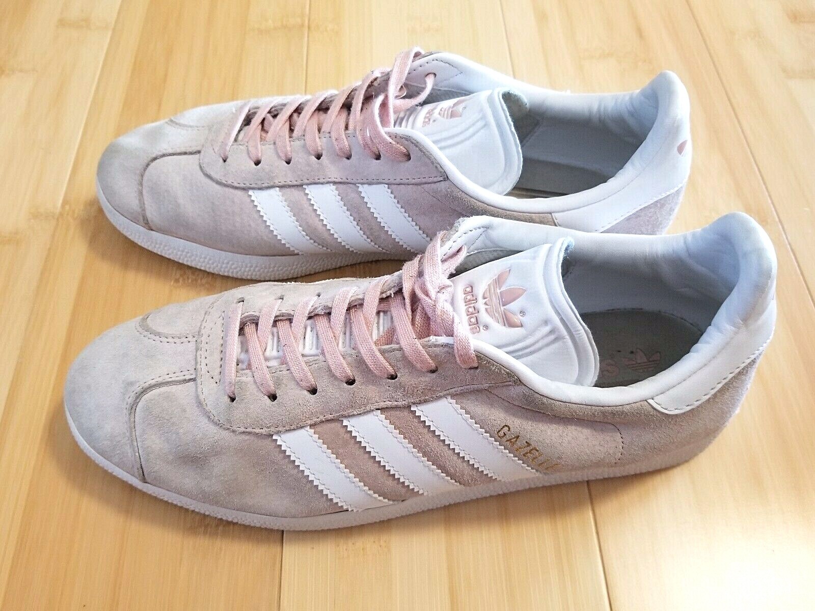 adidas gazelle beige dam