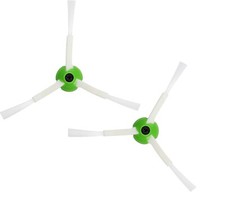 2 Pack Side Brush Replacement for iRobot Roomba j5 j5 j6 j6 j7 j7 j8 j9 