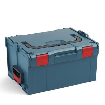 Bosch Sortimo L-Boxx 238 Gr3 professional Blau
