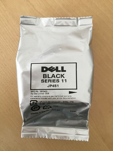 Genuine DELL Inks - SINGLES, SETS, MULTIPACKS, BLACK, COLOUR (INC VAT) LOT - Picture 30 of 39