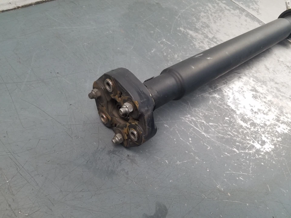 Eixo de transmissão BMW M5 F10 2013 #6234 Q1 - Imagem 2 de 4