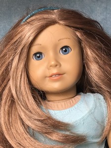american girl doll 39