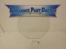 Whirlpool Dryer W10749947 Door Inner Window New