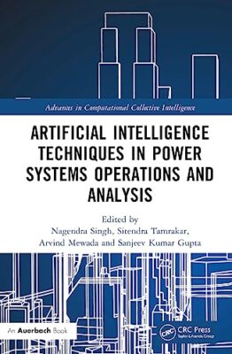 Singh - Artificial Intelligence Techniques in Power Systems Operations - X555z